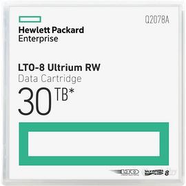 HP Q2078A LTO Ultrium 8 nastro backup nuovo