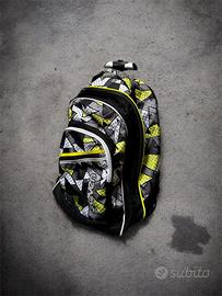 Zaino Trolley Seven – Fantasia Geometrica