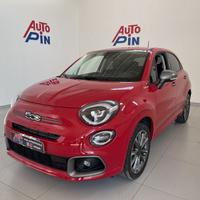FIAT 500X 1.3 MultiJet 95 CV Sport