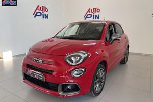FIAT 500X 1.3 MultiJet 95 CV Sport
