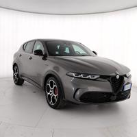 Alfa Romeo Tonale 1.5 160 CV MHEV TCT7 Veloce