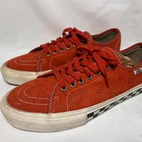 Vans av classic m’s skateboard shoes 42
