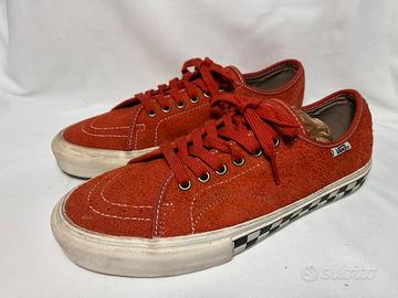 Vans av classic m’s skateboard shoes 42