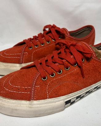 Vans av classic m’s skateboard shoes 42