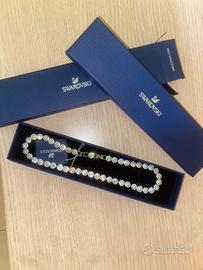 Collana angelic swarovski