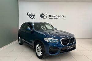 Bmw X3 xDrive20d 48V Business Advantage