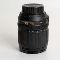 Nikon AF-S DX 18-105mm f/3.5-5.6 G ED VR