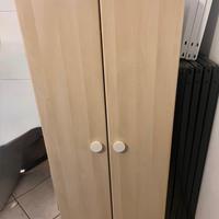 Armadio cameretta bimbo