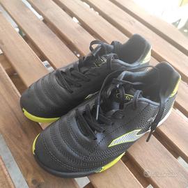 scarpe calcetto bimbo