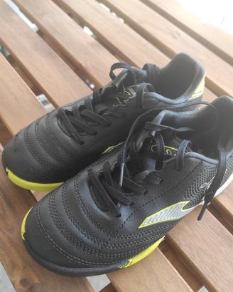 scarpe calcetto bimbo