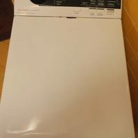 Lavatrice AEG
