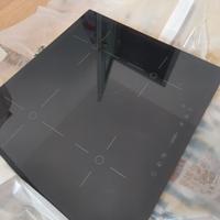 piano a induzione Whirlpool 