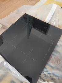 piano a induzione Whirlpool 