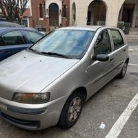 Fiat Punto 5p 1.2cc, 60Cv UNICO PROPRIETARIO