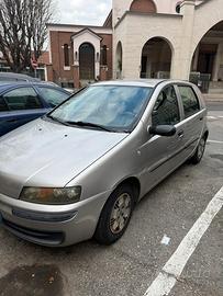 Fiat Punto 5p 1.2cc, 60Cv UNICO PROPRIETARIO