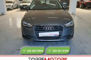 Audi A3 SPB 1.6 TDI CV 110 clean diesel Business 0