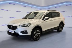 SEAT TARRACO 2.0 TDI DSG STYLE