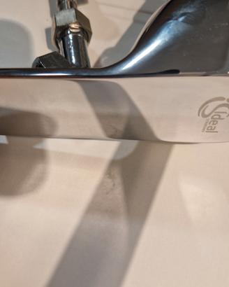 miscelatore  ideal standard bocca alta
