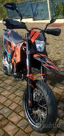 KTM 690 smc/r