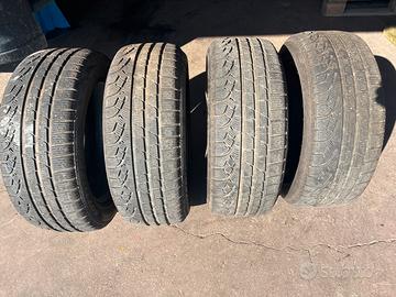 Gomme.