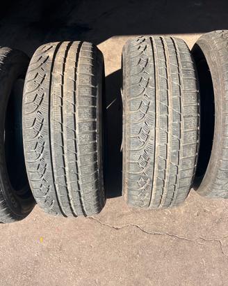 Gomme.