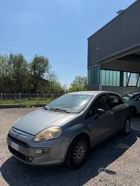 Fiat Punto Evo 1.4 5 porte Dynamic EasyPower