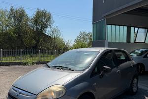 Fiat Punto Evo 1.4 5 porte Dynamic EasyPower