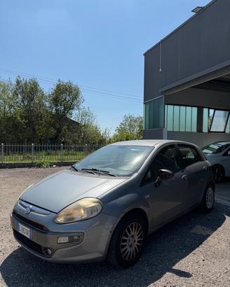 Fiat Punto Evo 1.4 5 porte Dynamic EasyPower