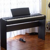 Pianoforte digitale Yamaha P-115