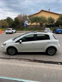 PUNTO EVO 2013