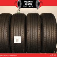 4 Gomme 225 65 R 17 Bridgestone al 81% SPED GRATIS