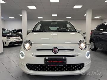 Fiat 500 1.2 Dolcevita