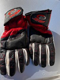 Guanti moto in pelle Spidi XL uomo