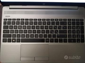 Notebook HP