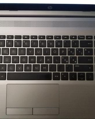 Notebook HP