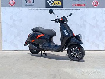 Piaggio Vespa 300 GTV