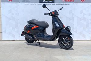 Piaggio Vespa 300 GTV