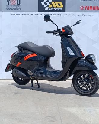 Piaggio Vespa 300 GTV