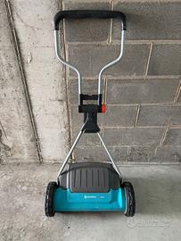 Tagliaerba elicoidale Gardena Classic 330