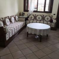Salotto marocchino