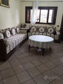 Salotto marocchino