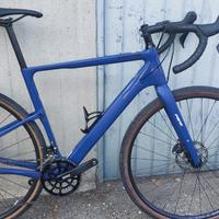 CANNONDALE TOPSTONE CARBON 6 taglia M