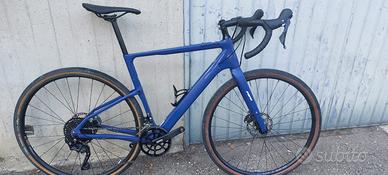 CANNONDALE TOPSTONE CARBON 6 taglia M