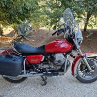 Moto Guzzi California 1000 - 1982