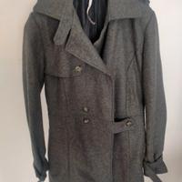 Cappotto donna Paprika 