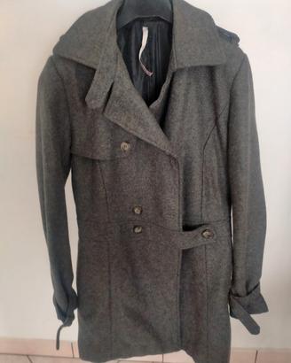 Cappotto donna Paprika 