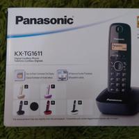 cordless Panasonic 