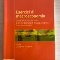Esercizi di macroeconomia