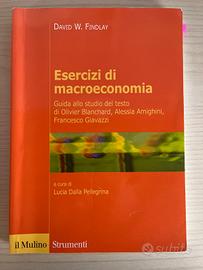 Esercizi di macroeconomia