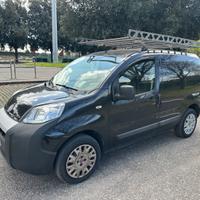 Fiat Fiorino 1.4 Benzina Metano CNG 2012